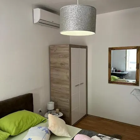 Mario 公寓 奥瑞比克