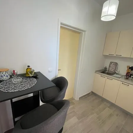 Mario 公寓 奥瑞比克