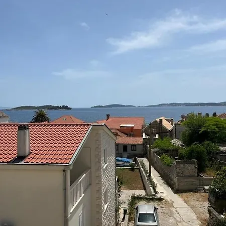 Apartment Mario - 50m The