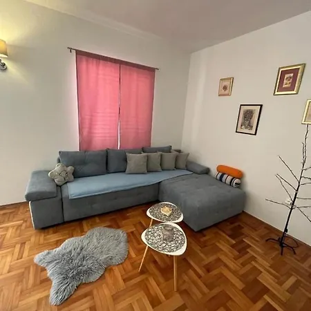 Mario - 50m The Appartement Orebić