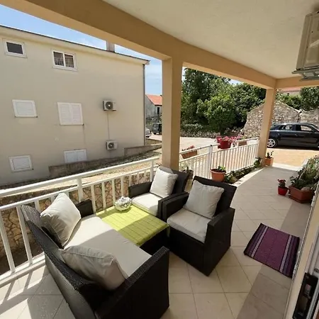 Mario Apartment Orebić