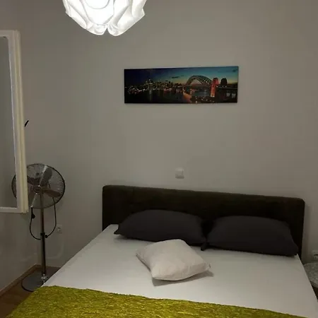 Appartement Mario - 50m The
