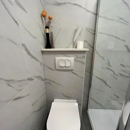 Apartment Mario