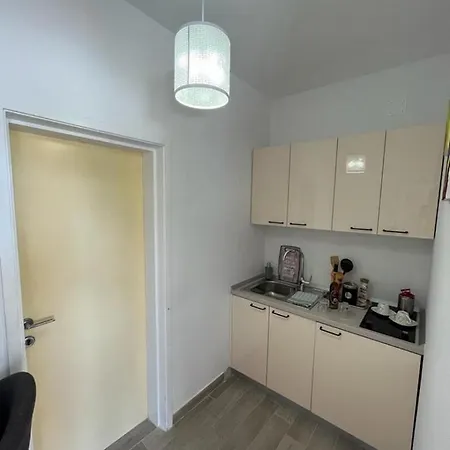 Apartment Mario