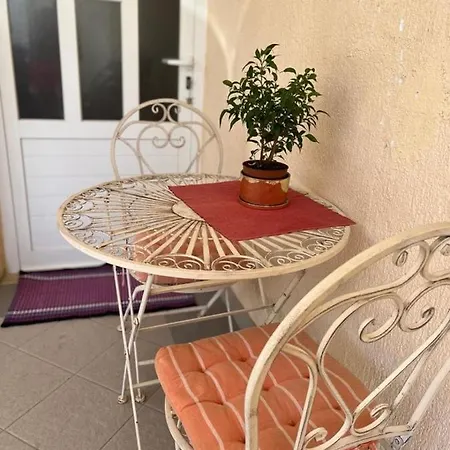 Apartment Mario - 50m The