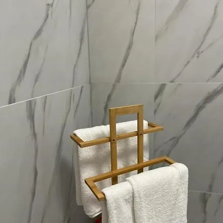 Apartment Mario Orebic