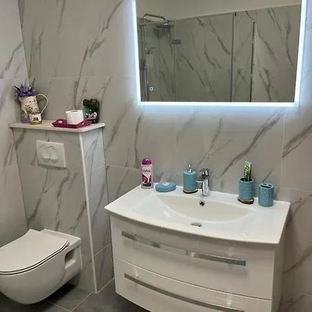 Mario 아파트 오레비츠