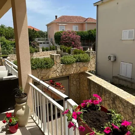 Apartment Mario - 50m The *