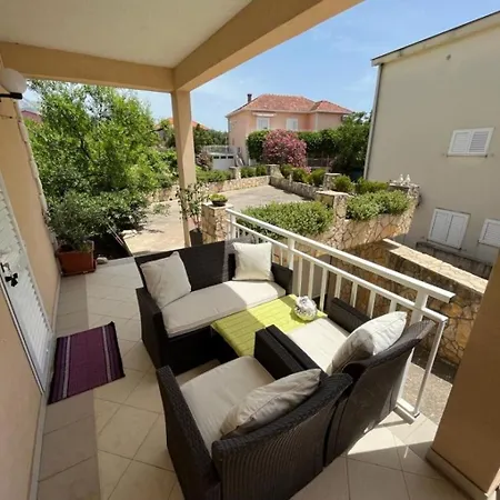 Mario 아파트 오레비츠