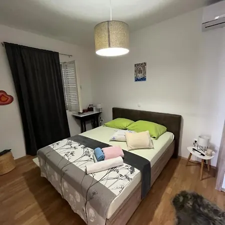 Appartement Mario *