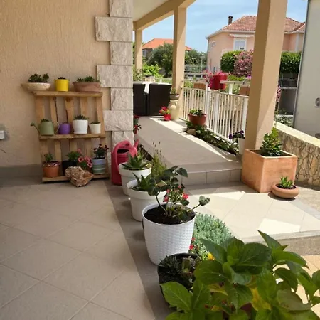 Mario Apartment Orebić