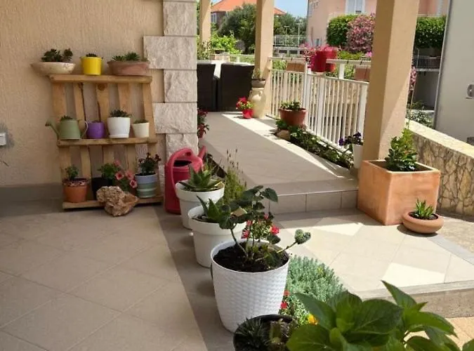 Mario Apartman Orebić