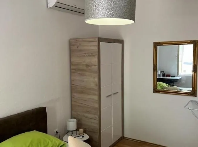 Mario Apartman Orebić