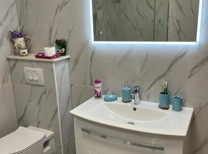 Mario Apartman Orebić