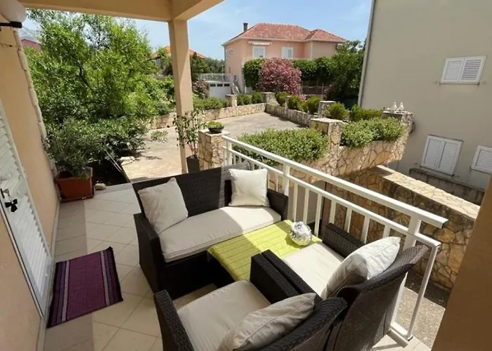 Mario Apartman Orebić