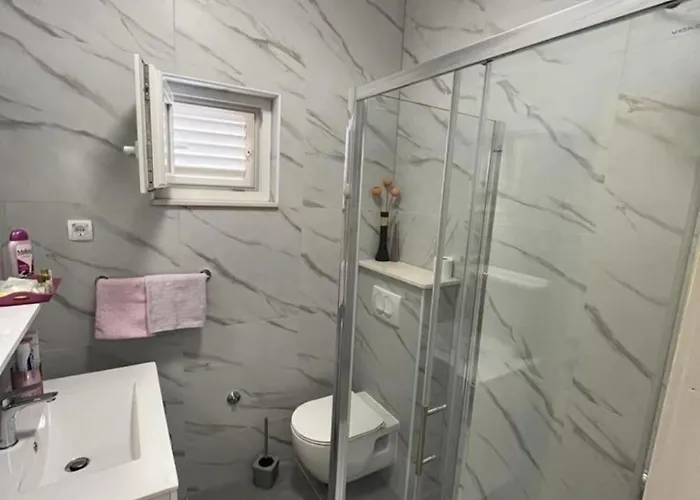 Mario Apartament *