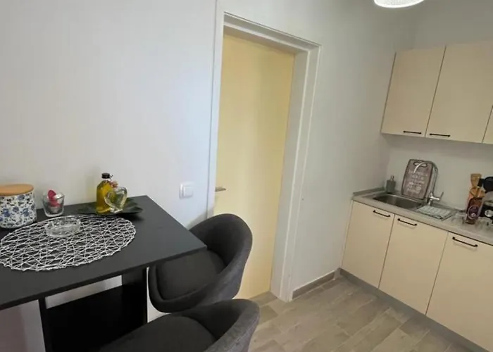 Mario Apartman Orebić