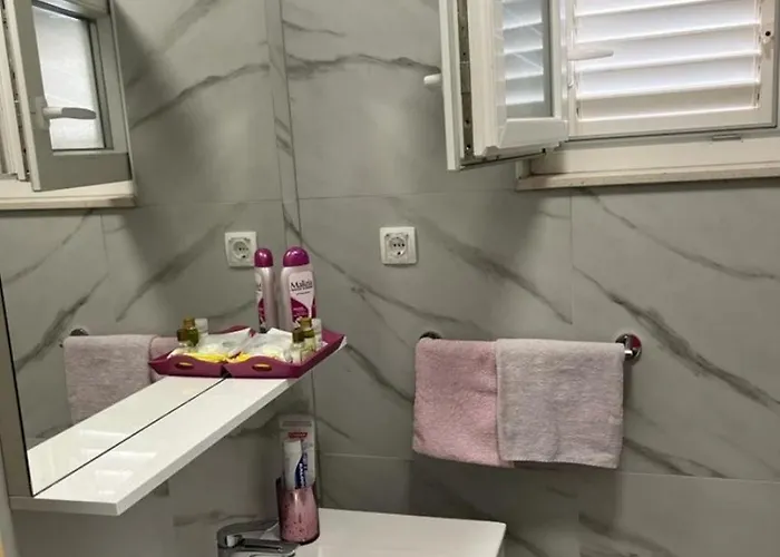 Apartament Mario Orebić