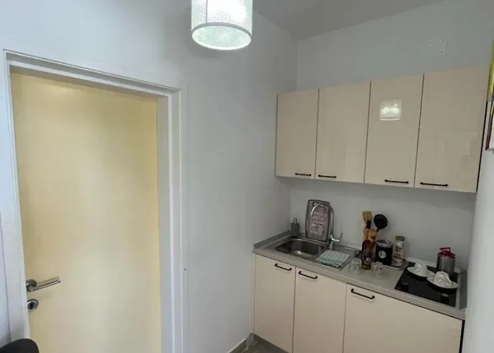 Apartament Mario