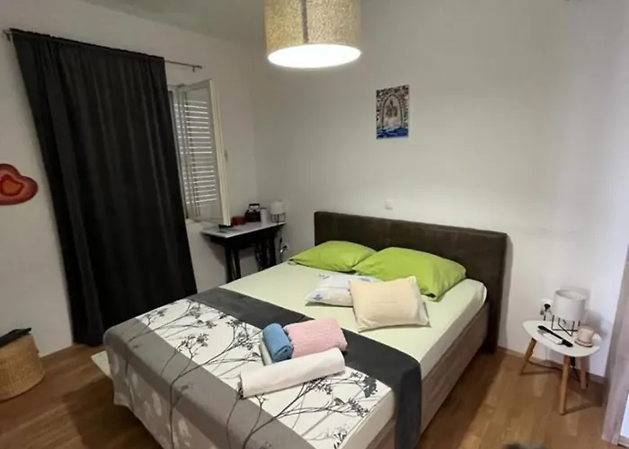 Apartament Mario *