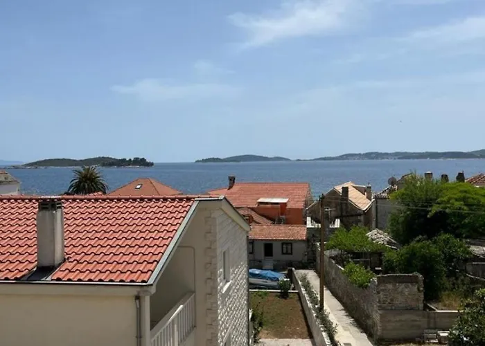 Mario Appartement