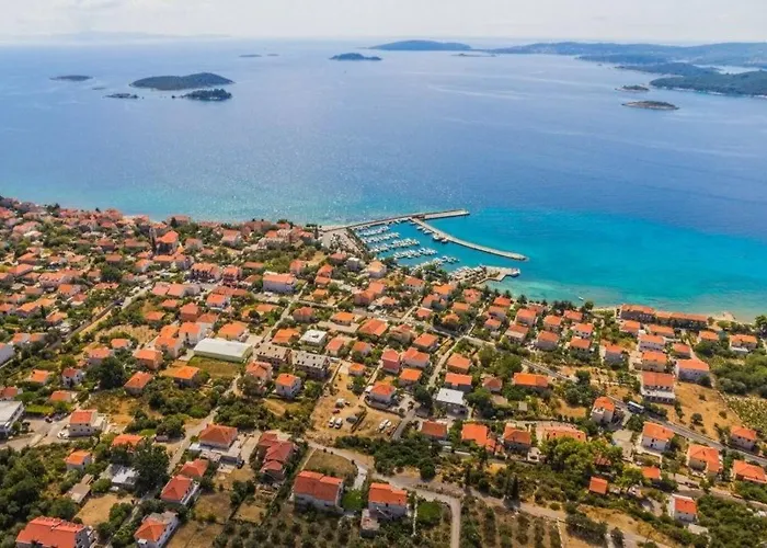 Mario Apartament *