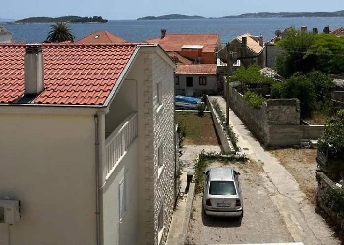 Apartament Mario *